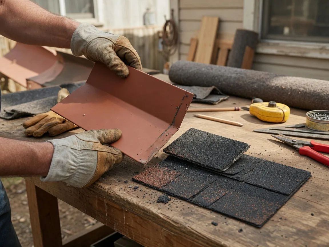 Roof Repair company in Hooper, WA